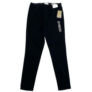 JESSICA SIMPSON High Rise Skinny Jeans